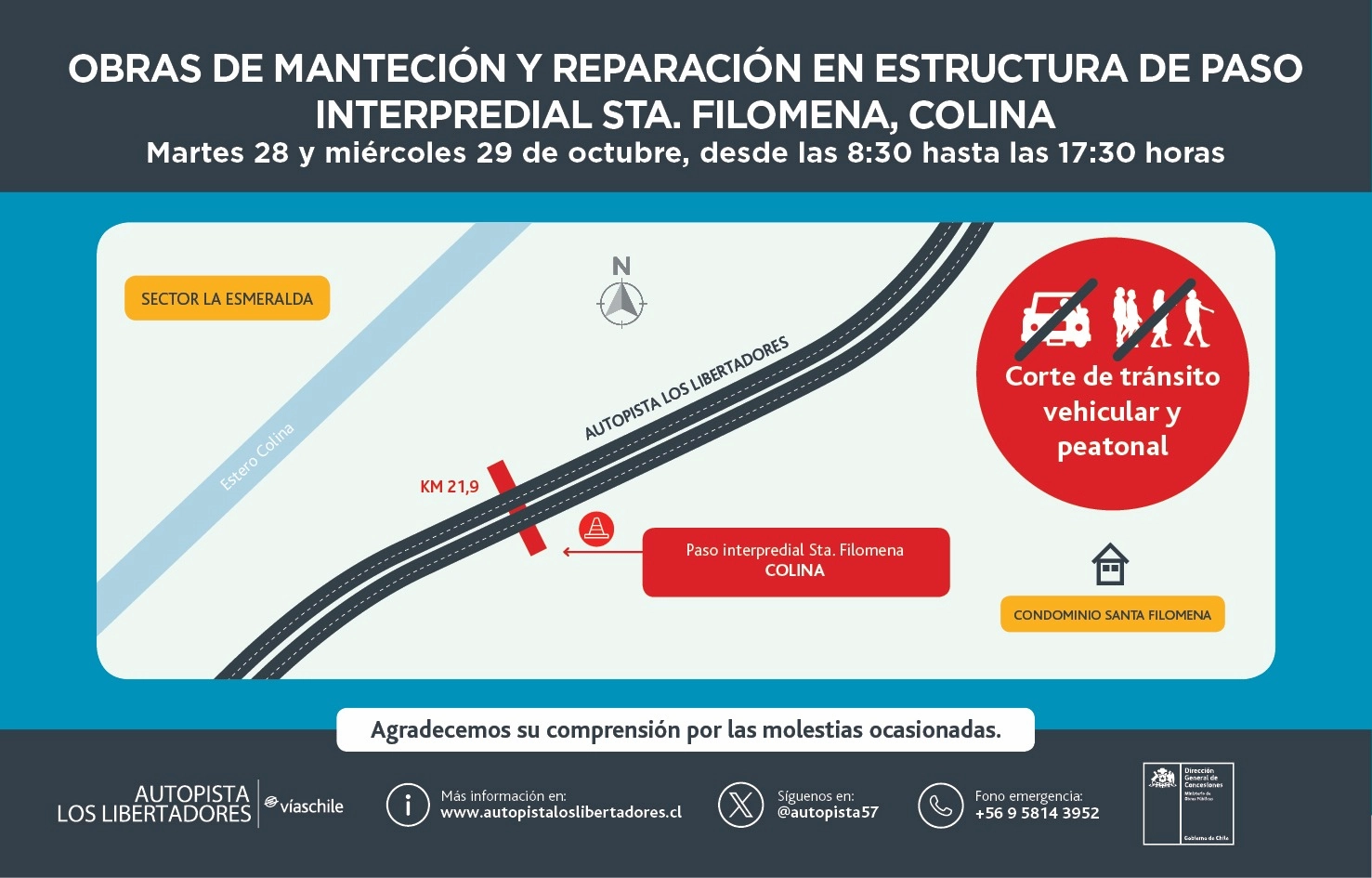 Imagen de Bienvenida