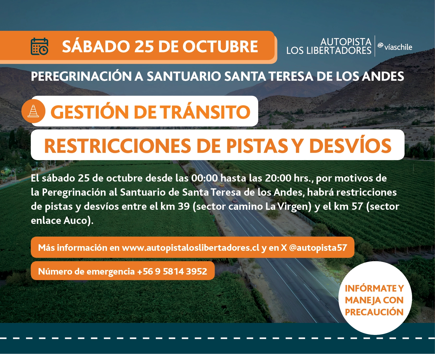 Imagen de Bienvenida