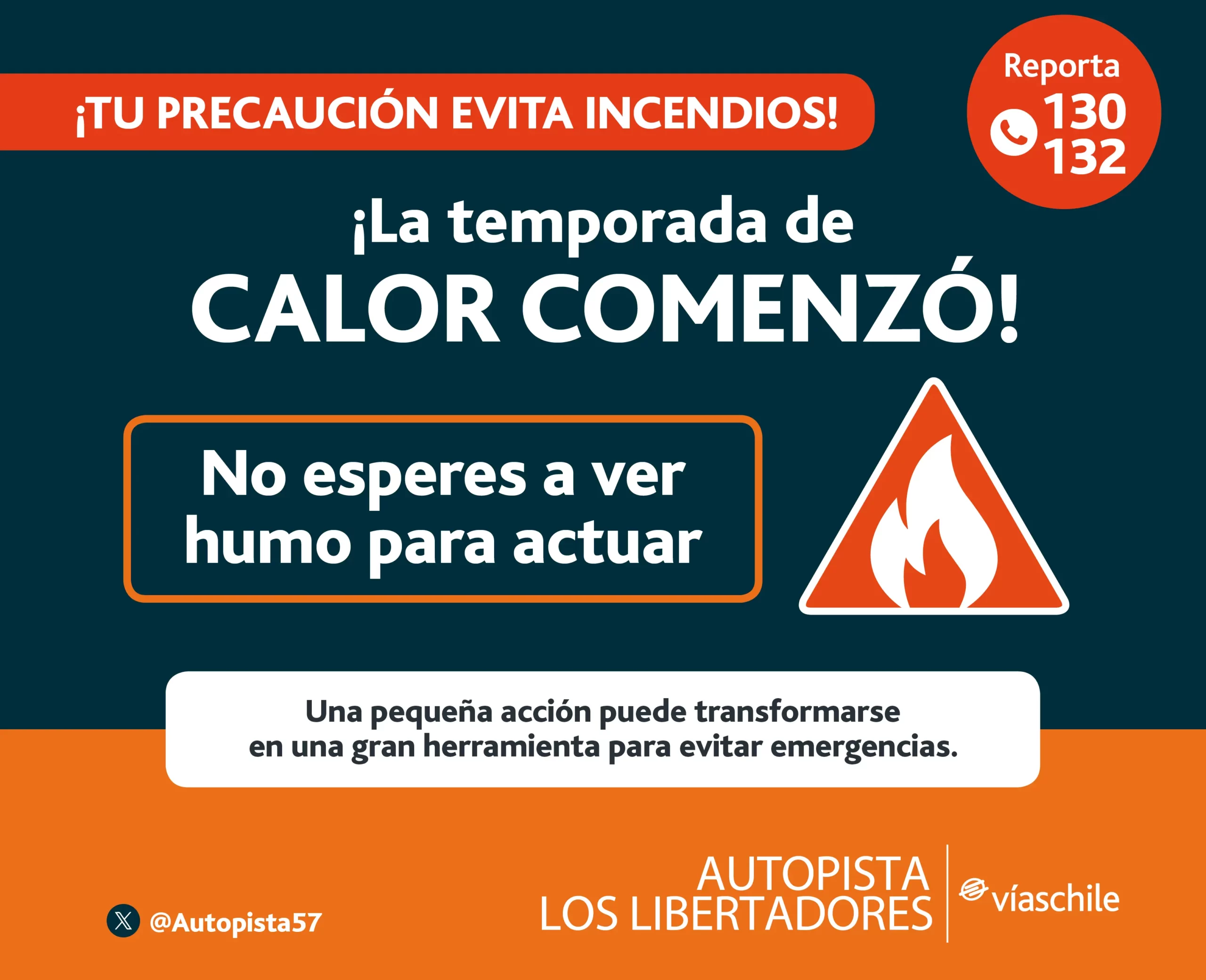 Informacion importante